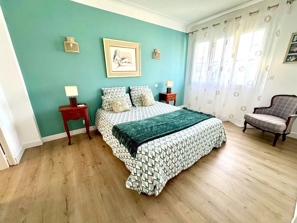 Vente Appartement CANNES CENTRE et PLAGES VENTE APPARTEMENT Cannes
