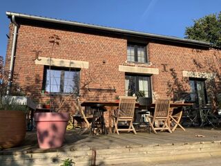 Maison  vendre 6 pices 220 m