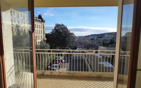  Appartement � louer 2 pi�ces 49 m�