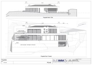  Terrain � vendre 912 m�