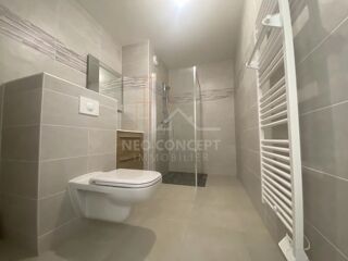  Appartement à louer 2 pièces 41 m²