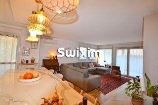  Appartement � vendre 3 pi�ces 84 m�