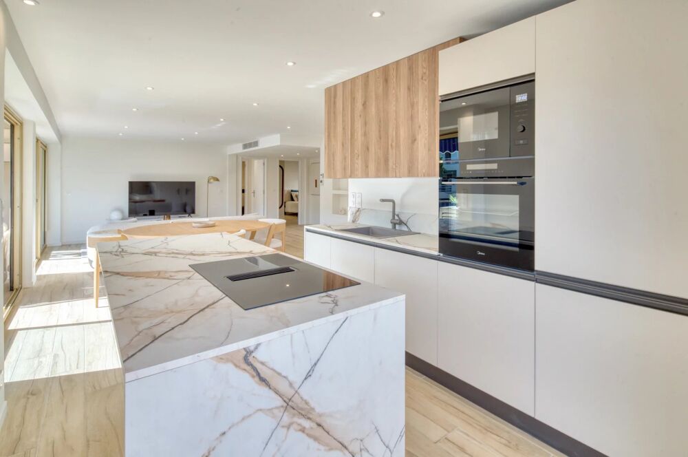  vendre  Appartement Cannes (06400)