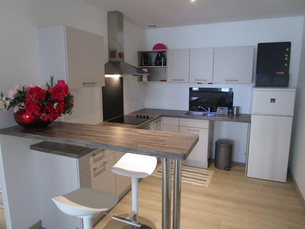 Location Appartement VALENCE - HYPER-CENTRE Valence