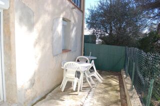  Appartement à louer 1 pièce 20 m²