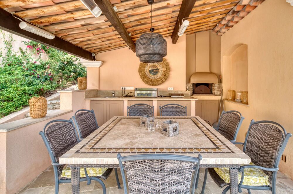  vendre  Villa Mandelieu-la-Napoule (06210)