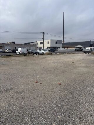  Terrain � vendre 1672 m�