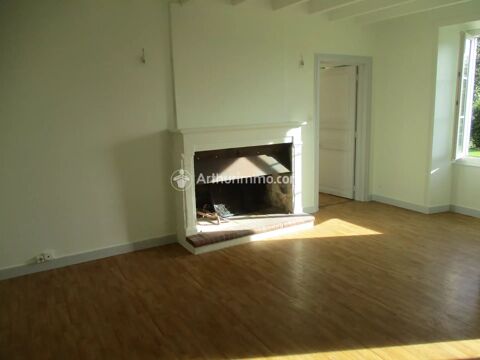  Maison � louer 6 pi�ces 126 m�