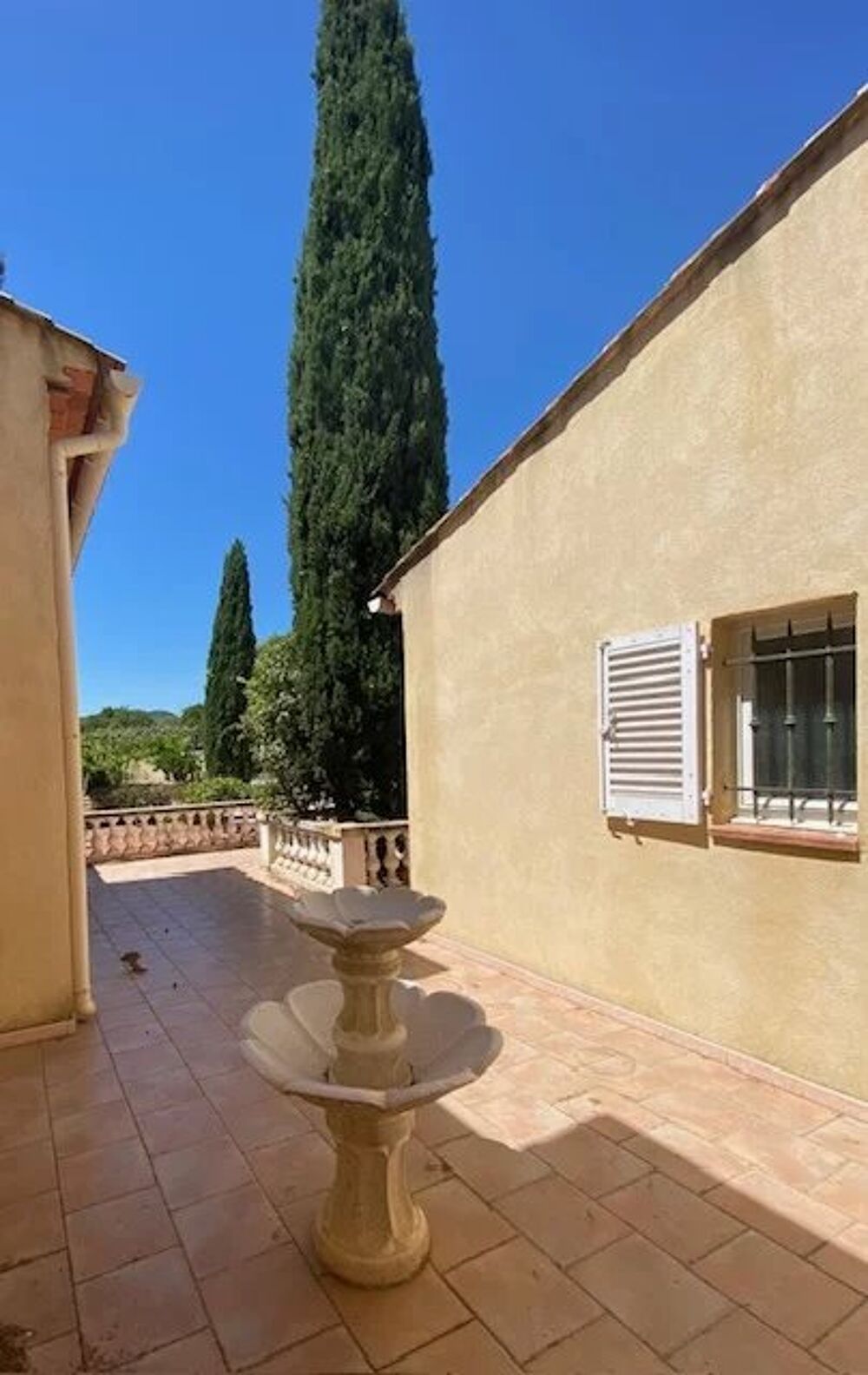  vendre  Maison Sollis-Pont (83210)