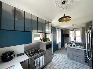  Maison à vendre 5 pièces 155 m²