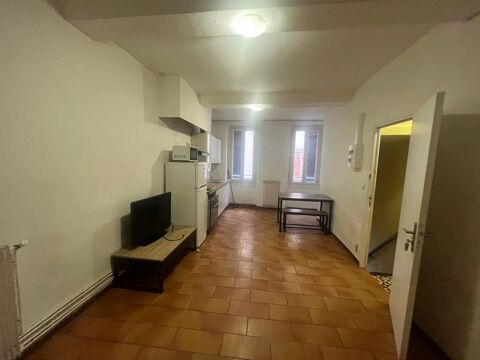  Appartement  louer 2 pices 33 m