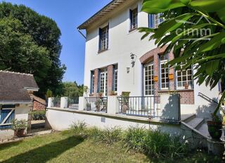  Maison � vendre 12 pi�ces 292 m�