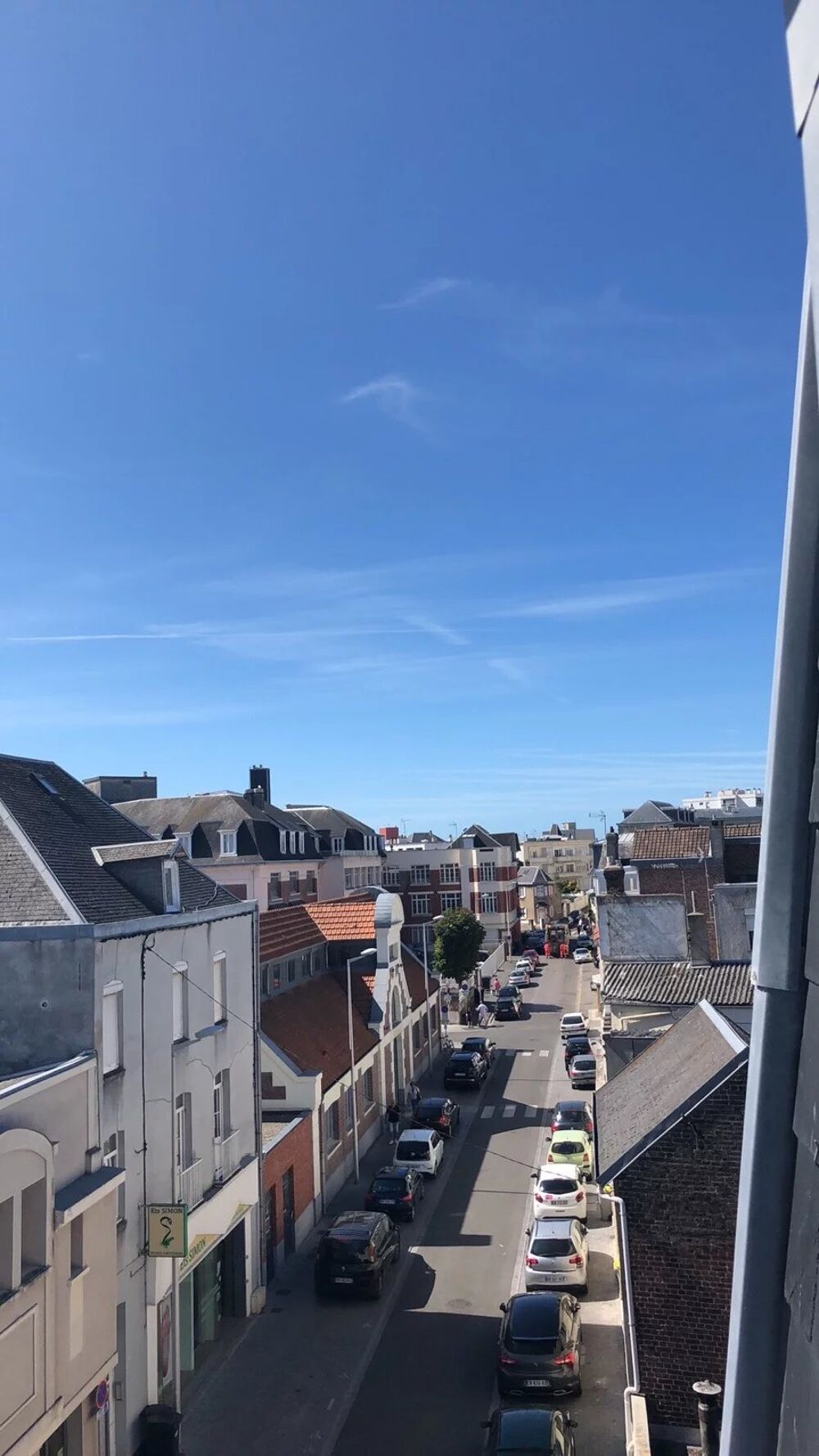 Location Appartement LOCATION ETUDIANTE - Appartement de 23m² en centre ville Berck