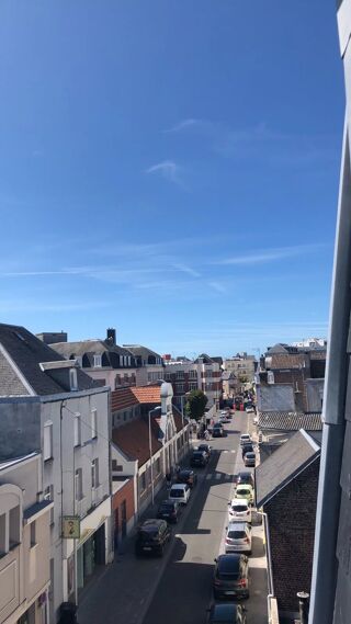  Appartement à louer 1 pièce 23 m²