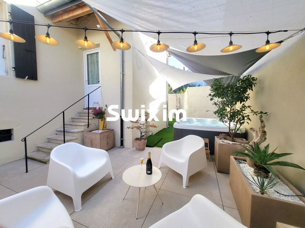 Maison 3 pièces 70 m² · à Montélimar · 70 m² · 226 000 €