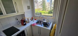  Appartement � vendre 1 pi�ce 26 m�