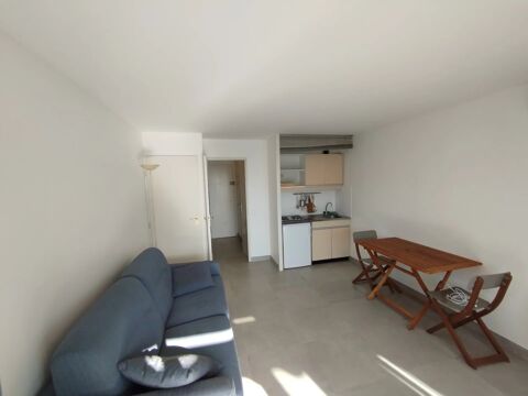  Appartement  louer 1 pice 