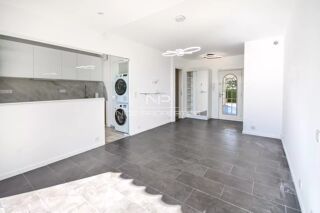  Appartement à vendre 1 pièce 33 m²