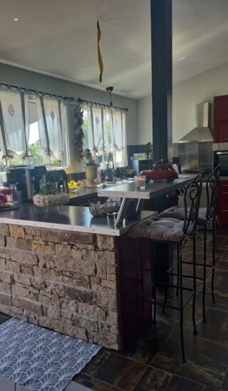  Maison à vendre 6 pièces 135 m²
