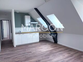  Appartement Guret (23000)