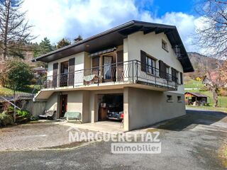  Maison à vendre 4 pièces 96 m²