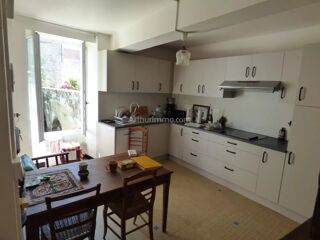  Maison à vendre 7 pièces 