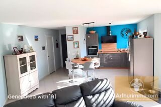  Maison � vendre 4 pi�ces 105 m�