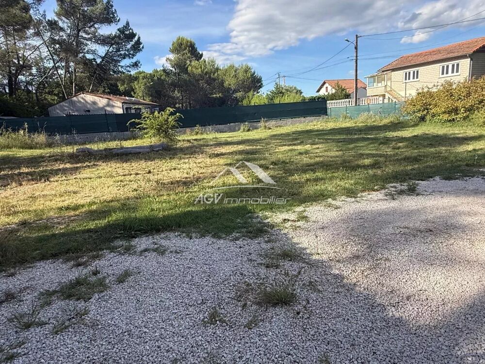 Vente Maison Proche Servas  , au calme , sans vis à vis maison sur 2400 m² de Salindres