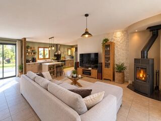Vente Maison Pavillon Familial Saint-laurent
