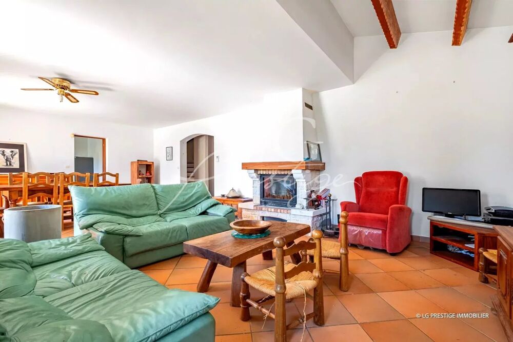  vendre  Maison Montauroux (83440)