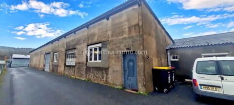 Local Professionnel &agrave; Mazamet - Opportunit&eacute; Unique 100000 81200 Mazamet
