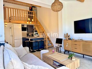  Appartement à vendre 3 pièces 46 m²