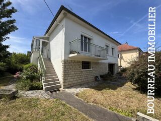  Maison à vendre 6 pièces 75 m²