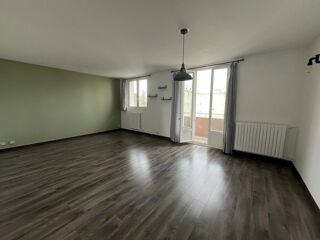  Appartement � louer 3 pi�ces 61 m� Valence