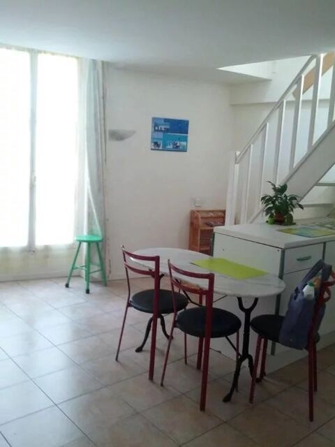  Appartement � louer 2 pi�ces 40 m�