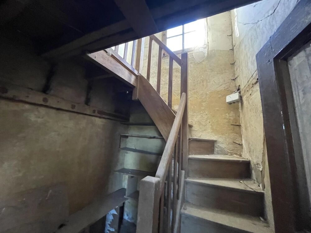 Vente Maison Maison/Villa 3 pièces Gournay-en-bray