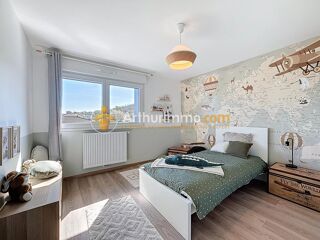  Appartement à vendre 4 pièces 90 m²