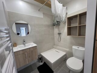  Appartement à louer 2 pièces 40 m²