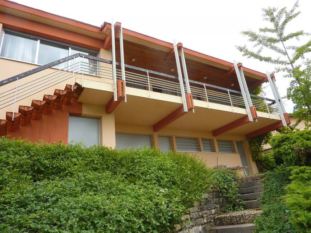 Vente Maison MONTBELIARD VILLA AVEC SUPERBE VUE Montb�liard