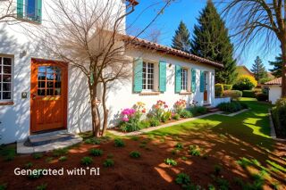  Maison � vendre 3 pi�ces 101 m�