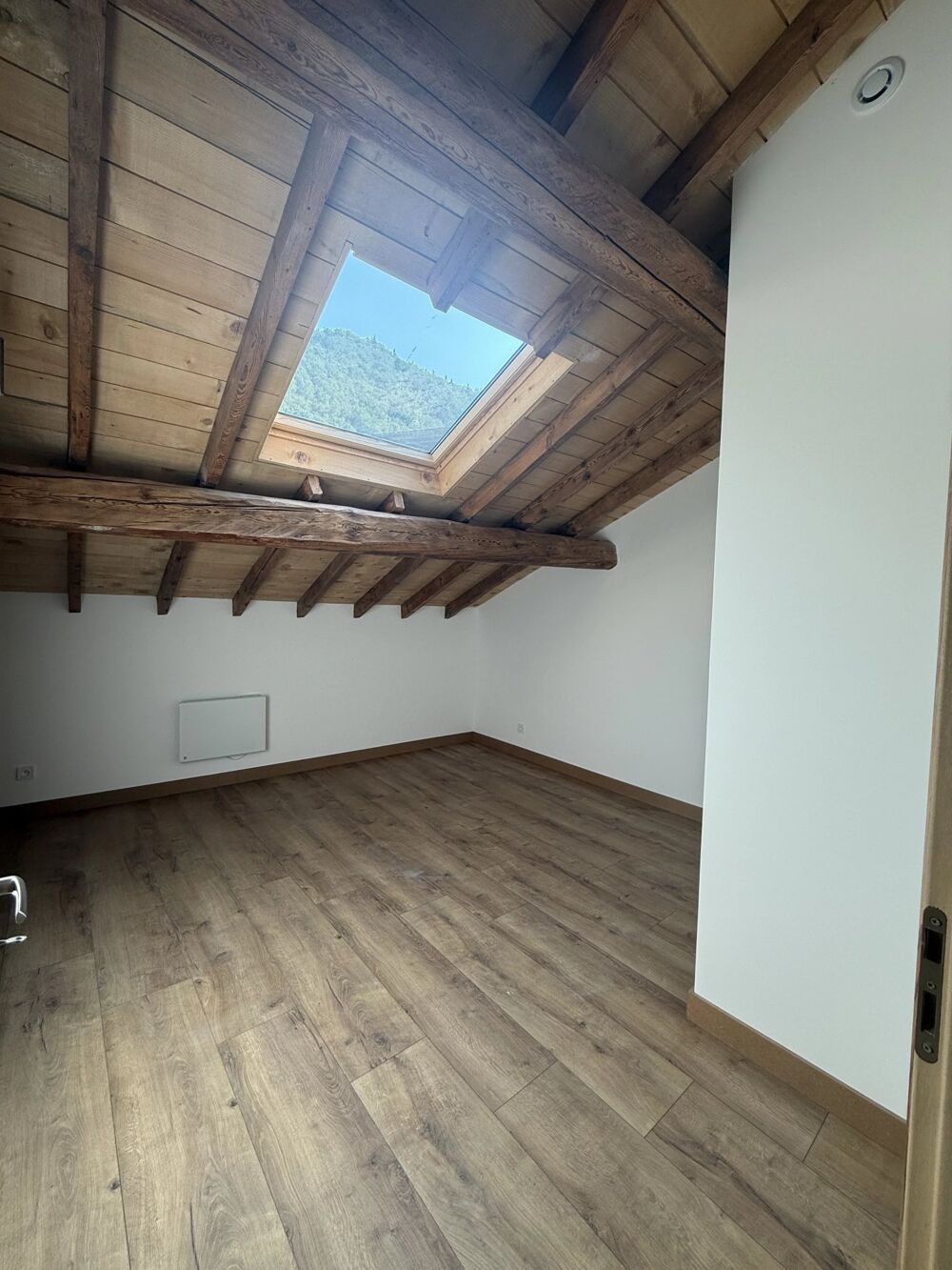 Vente Appartement Appartement 3 chambres Courchevel LOT 6 Courchevel