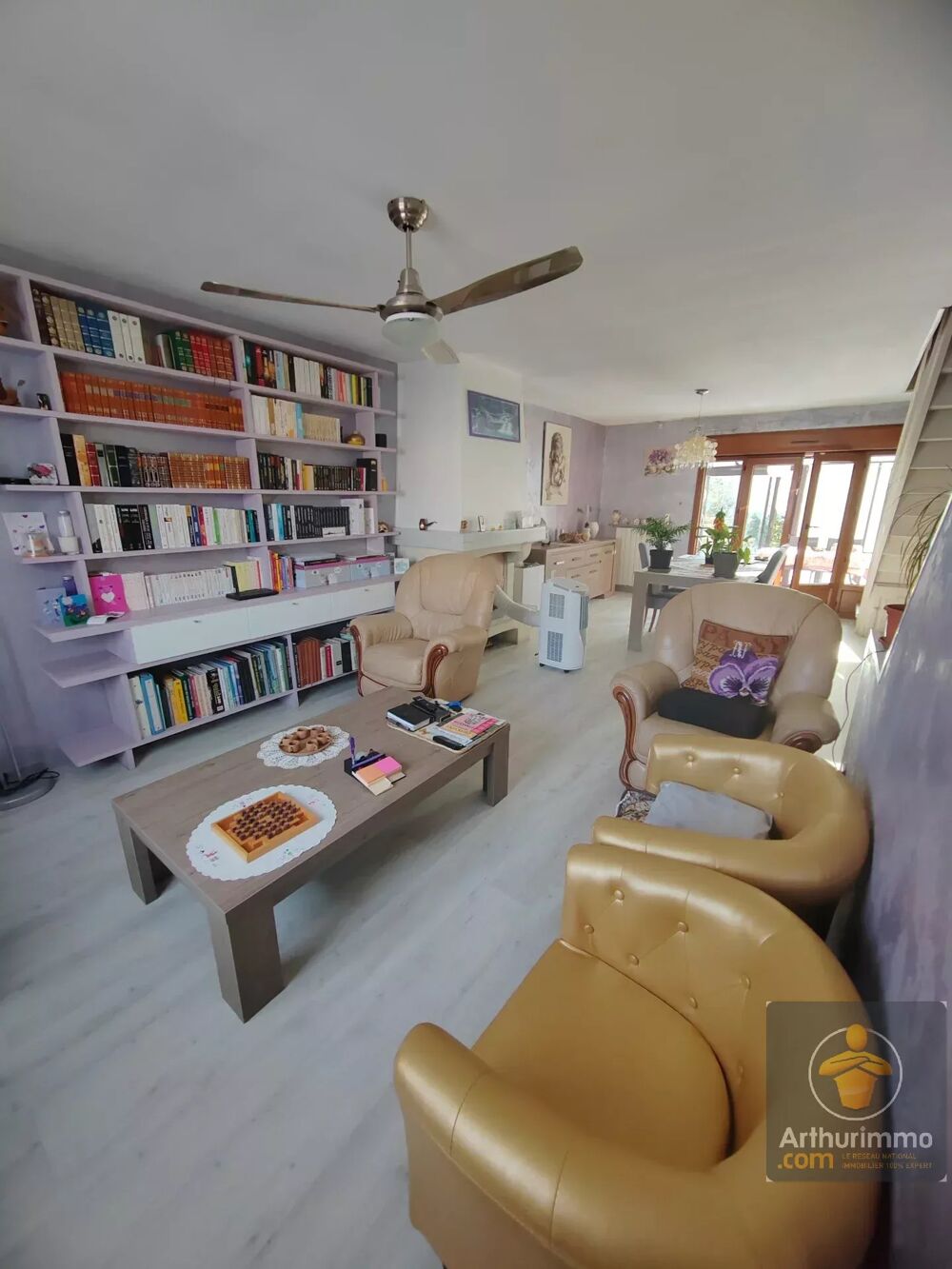 Vente Maison Chelles Les Coudreaux Chelles