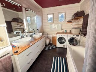  Maison � vendre 4 pi�ces 119 m�