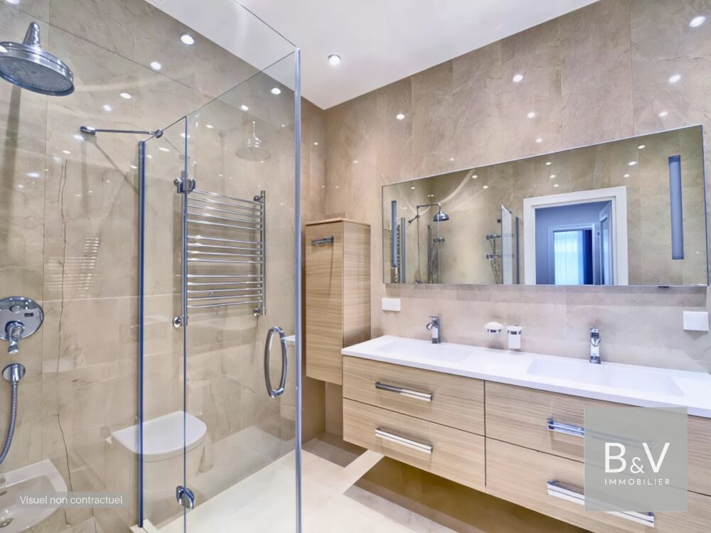  vendre  Appartement Antibes (06600)