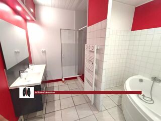  Maison à louer 6 pièces 118 m²