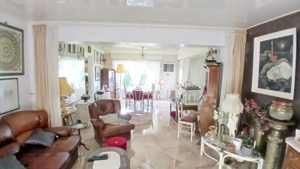 Vente Maison maison de plain pied Berck