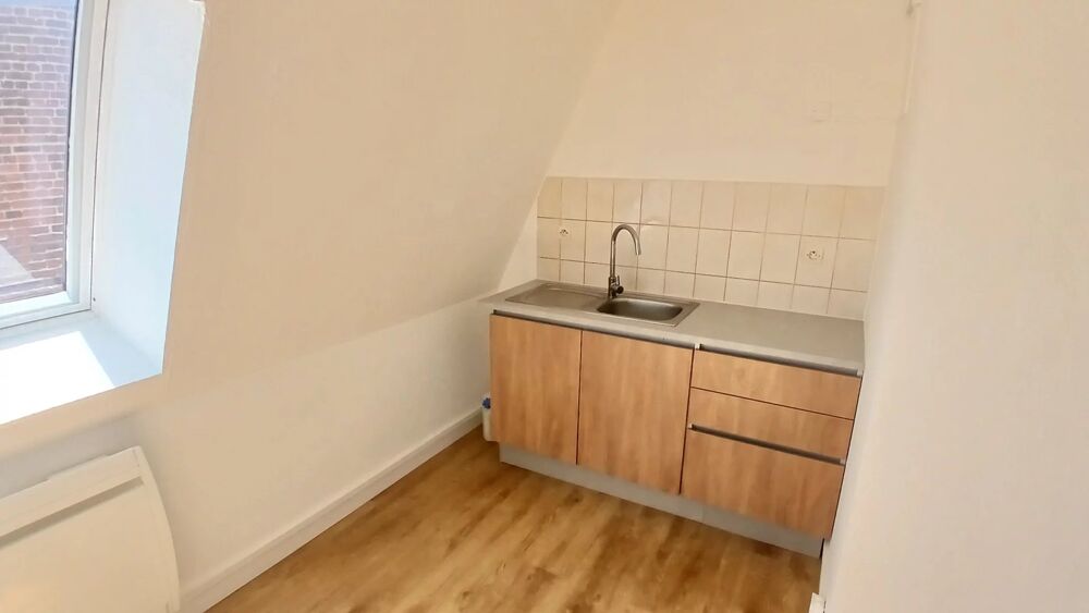 Appartement 1 chambre