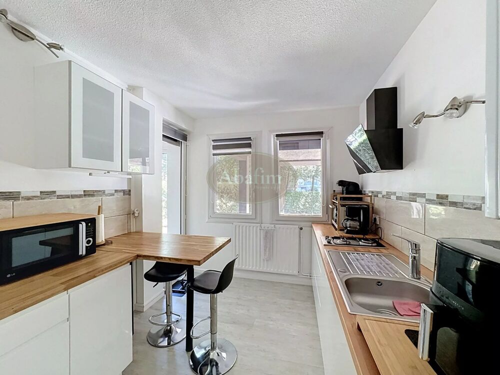 T2 Tarbes Jardin exterieur + Parking privé