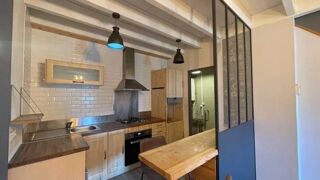  Maison à louer 2 pièces 68 m²