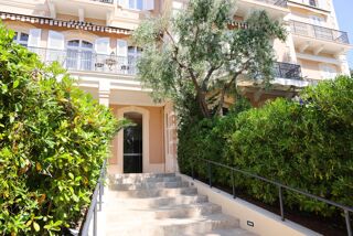 Vente Appartement Penthouse proche Croisette Cannes